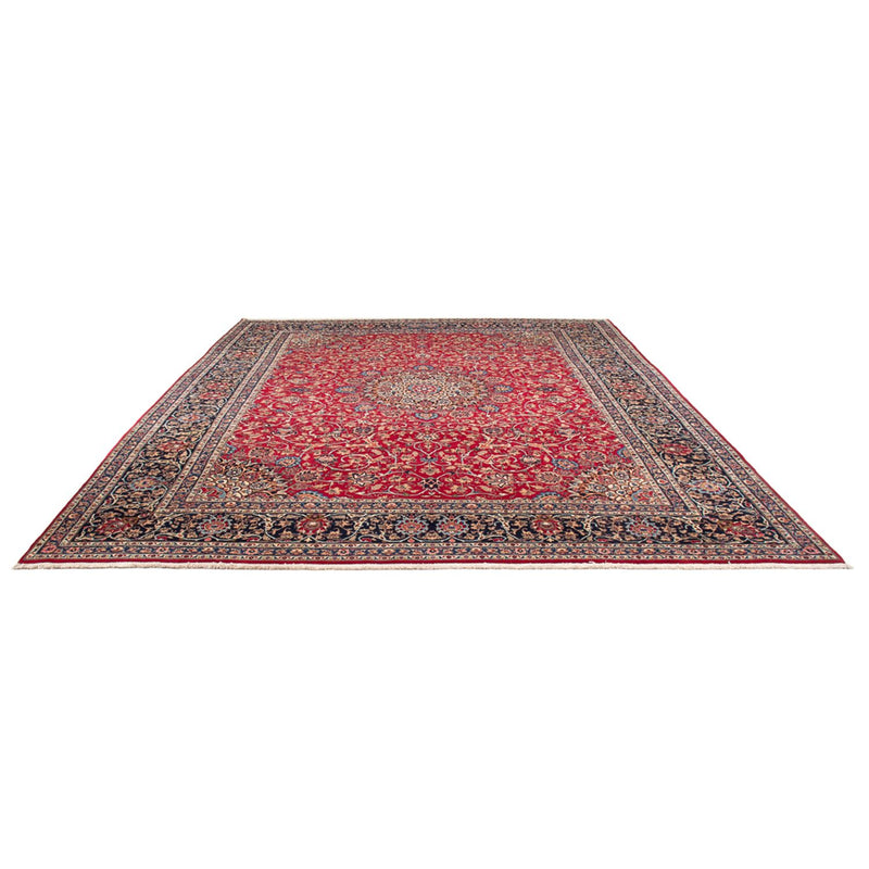 Perserteppich - Classic - 382 x 298 cm - rot