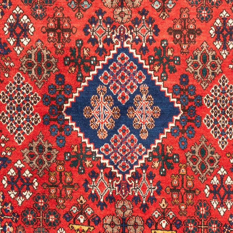 Perserteppich - Nomadic - 171 x 110 cm - orange
