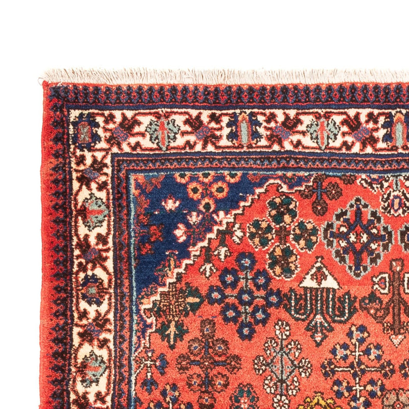 Perserteppich - Nomadic - 171 x 110 cm - orange