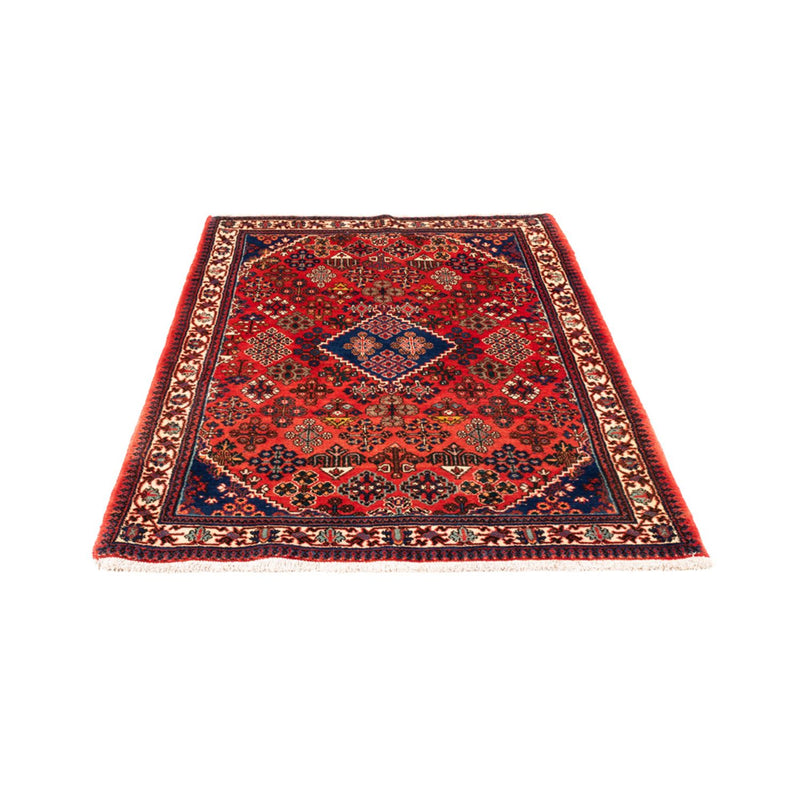 Perserteppich - Nomadic - 171 x 110 cm - orange