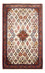 Perserteppich - Nomadic - 178 x 115 cm - creme