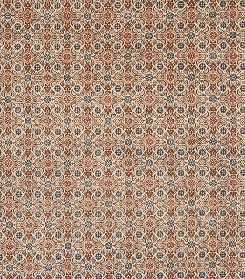 Perserteppich - Classic - 343 x 247 cm - dunkelbeige