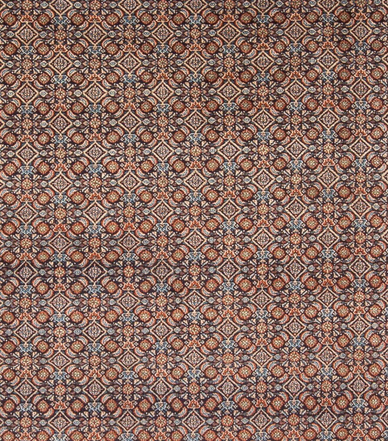 Perserteppich - Classic - 335 x 243 cm - dunkelblau