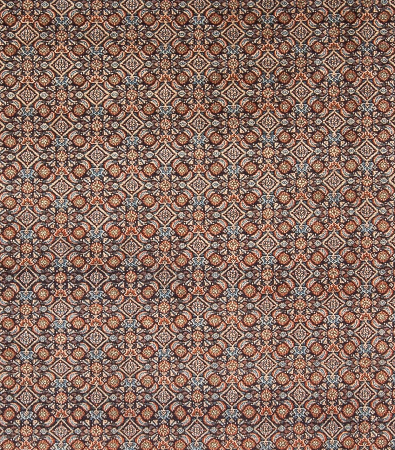 Perserteppich - Classic - 335 x 243 cm - dunkelblau