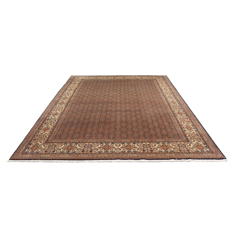 Perserteppich - Classic - 335 x 243 cm - dunkelblau
