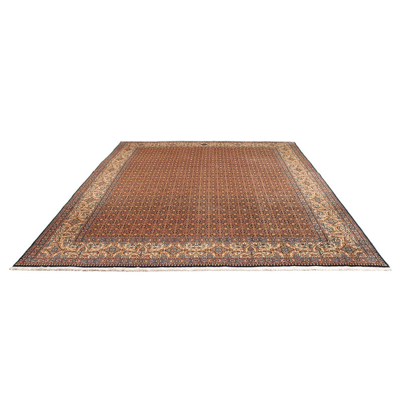 Perserteppich - Classic - 333 x 258 cm - dunkelblau