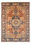 Perserteppich - Nomadic - 200 x 140 cm - hellbeige