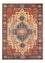 Perserteppich - Nomadic - 195 x 138 cm - blau