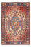 Perserteppich - Nomadic - 200 x 140 cm - blau