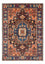 Perserteppich - Nomadic - 198 x 137 cm - dunkelbeige