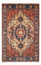 Perserteppich - Nomadic - 200 x 150 cm - hellbeige