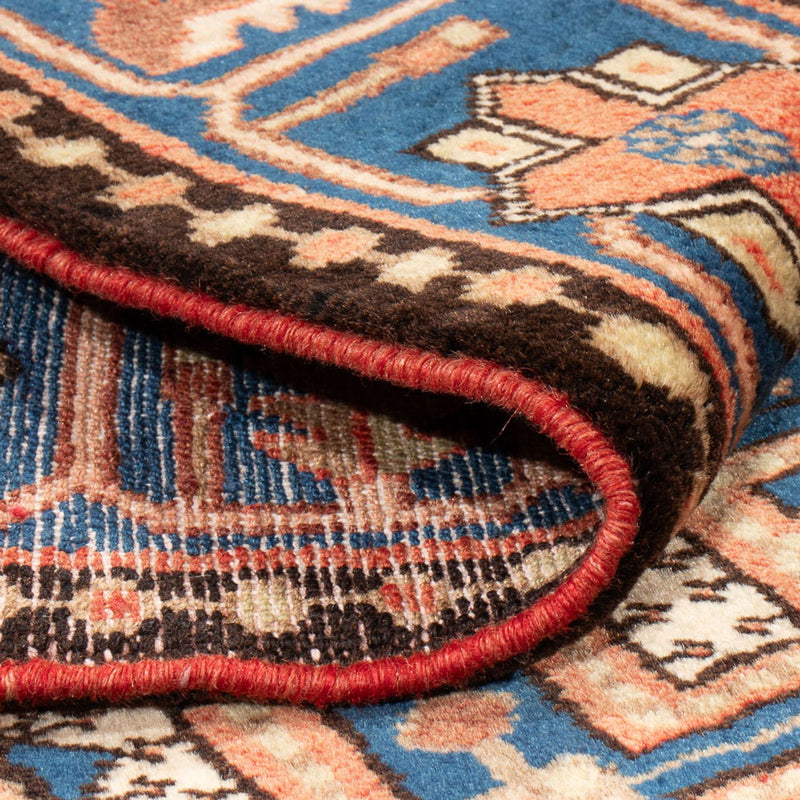 Perserteppich - Nomadic - 200 x 150 cm - hellbeige