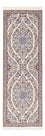 Läufer Perser - Nain - Premium - 150 x 50 cm - creme