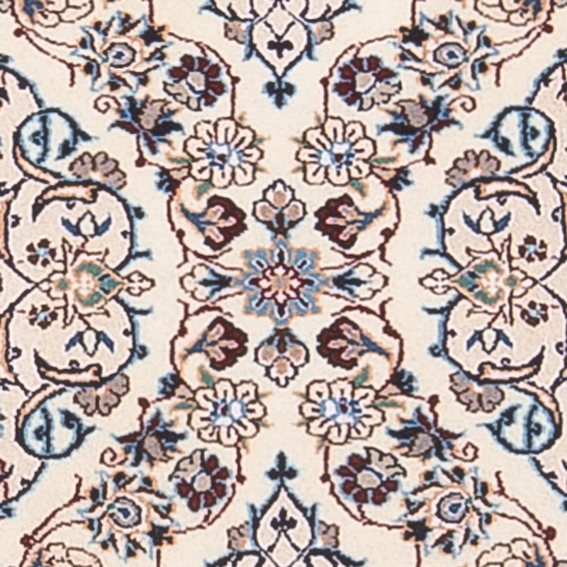 Läufer Perser - Nain - Premium - 150 x 50 cm - creme