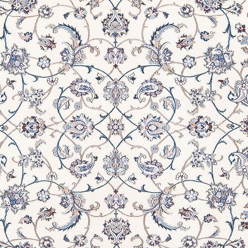 Perserteppich - Nain - Premium - 305 x 204 cm - creme