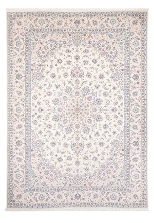 Perserteppich - Nain - Premium - 300 x 207 cm - creme