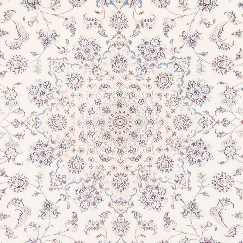 Perserteppich - Nain - Premium - 300 x 207 cm - creme