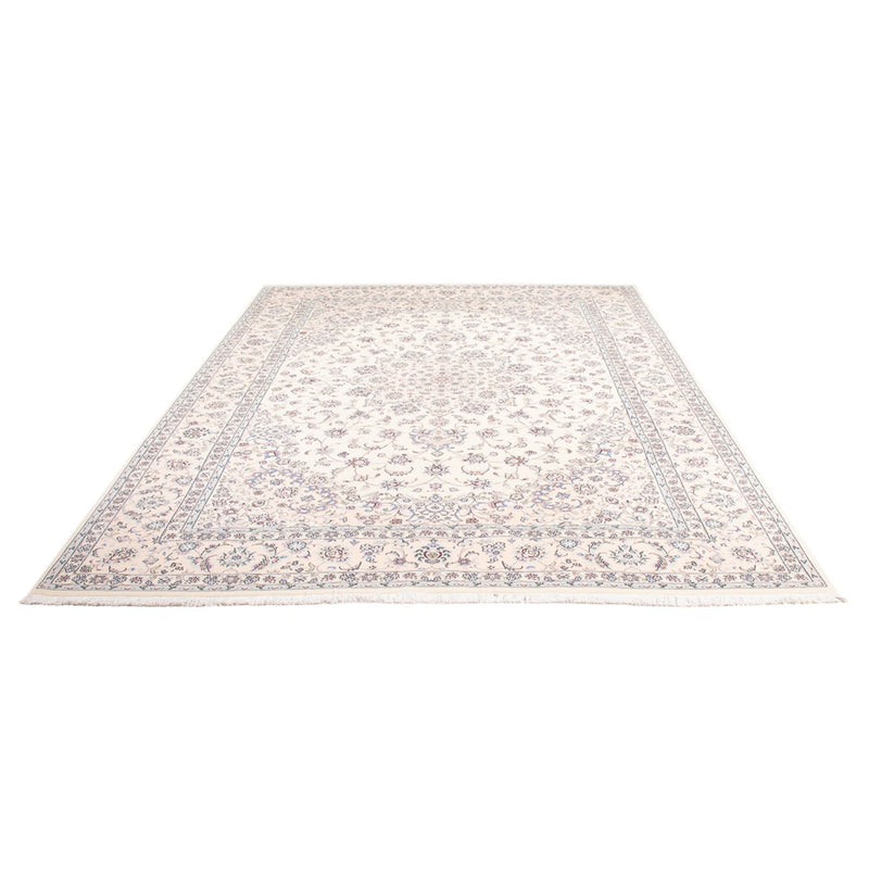 Perserteppich - Nain - Premium - 300 x 207 cm - creme