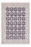 Perserteppich - Nain - Premium - 220 x 148 cm - dunkelblau