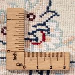 Perserteppich - Nain - Premium - 300 x 200 cm - rot
