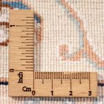 Perserteppich - Nain - Premium - 300 x 198 cm - rot
