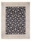Perserteppich - Nain - Premium - 305 x 248 cm - dunkelblau
