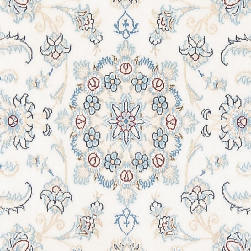 Läufer Perser - Nain - Premium - 300 x 80 cm - creme