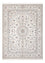 Perserteppich - Nain - Premium - 202 x 150 cm - creme