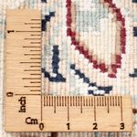 Perserteppich - Nain - Premium - 200 x 150 cm - creme