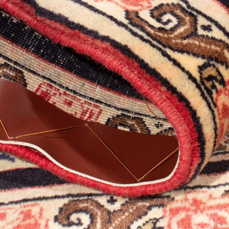 Perserteppich - Classic - 100 x 76 cm - rot
