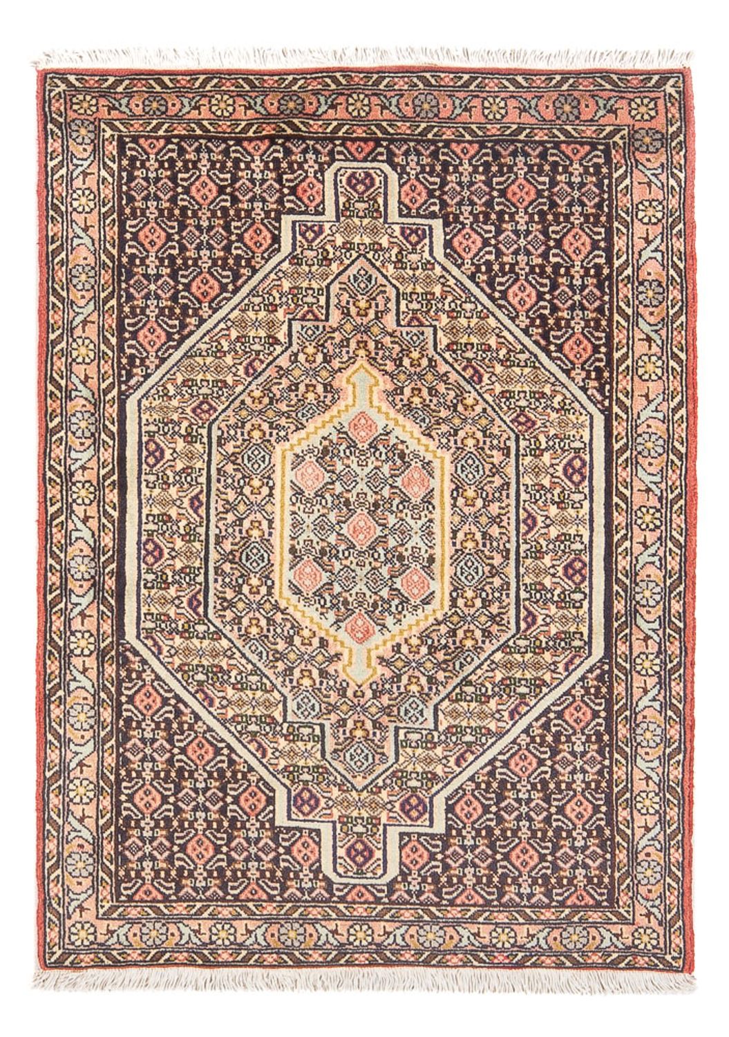 Perserteppich - Classic - 110 x 72 cm - sand