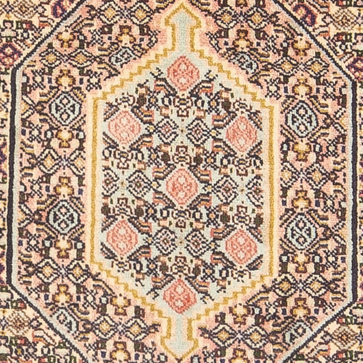 Perserteppich - Classic - 110 x 72 cm - sand