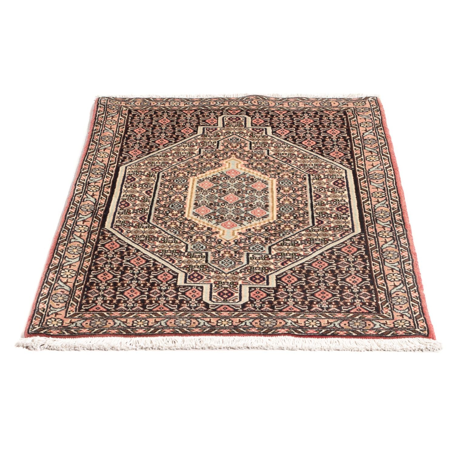 Perserteppich - Classic - 110 x 72 cm - sand