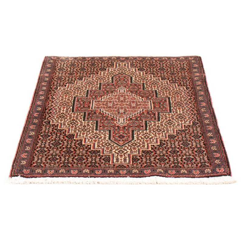 Perserteppich - Classic - 100 x 72 cm - creme