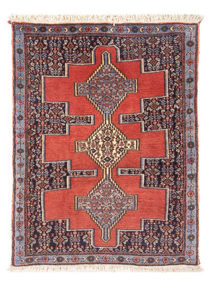 Perserteppich - Classic - 100 x 72 cm - rot