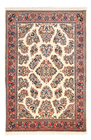 Perserteppich - Classic - 153 x 107 cm - creme