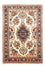 Perserteppich - Classic - 148 x 100 cm - creme