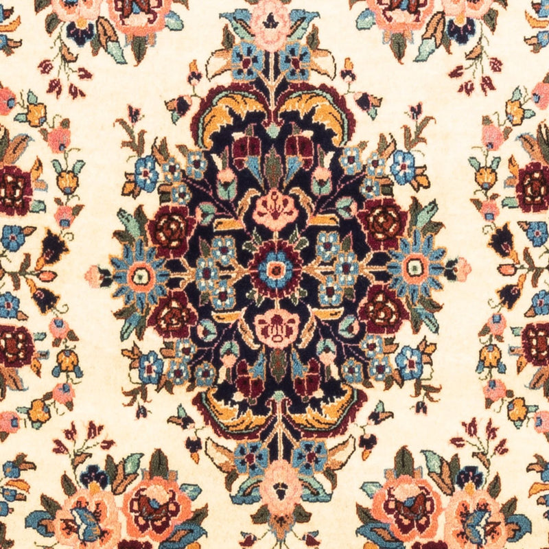Perserteppich - Classic - 148 x 100 cm - creme