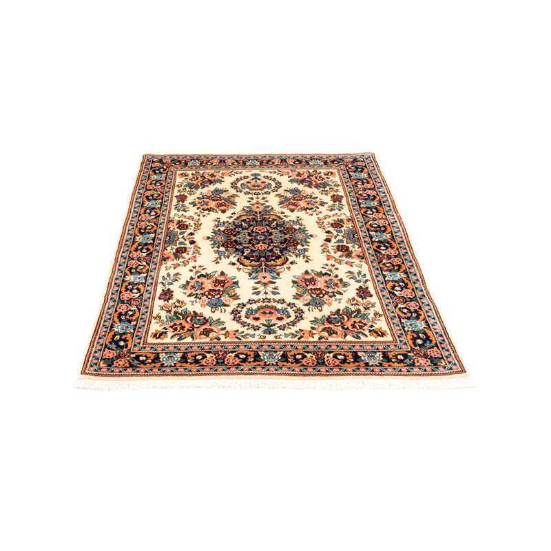 Perserteppich - Classic - 148 x 100 cm - creme