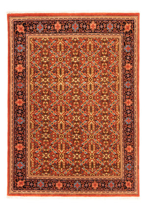 Perserteppich - Classic - 155 x 115 cm - rot