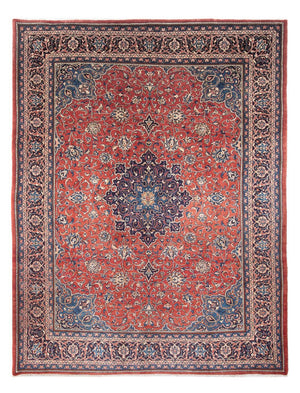 Perserteppich - Classic - 370 x 270 cm - rot