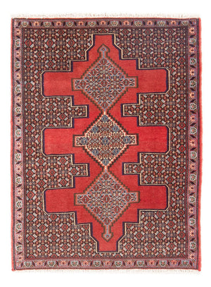 Perserteppich - Classic - 102 x 72 cm - rot