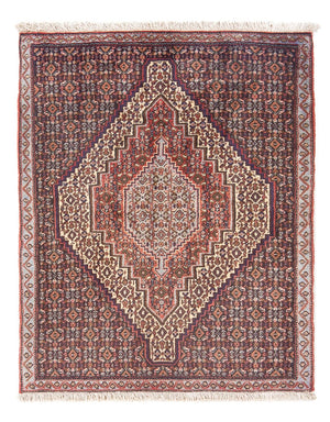 Perserteppich - Classic - 103 x 73 cm - creme