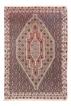 Perserteppich - Classic - 120 x 75 cm - dunkelblau