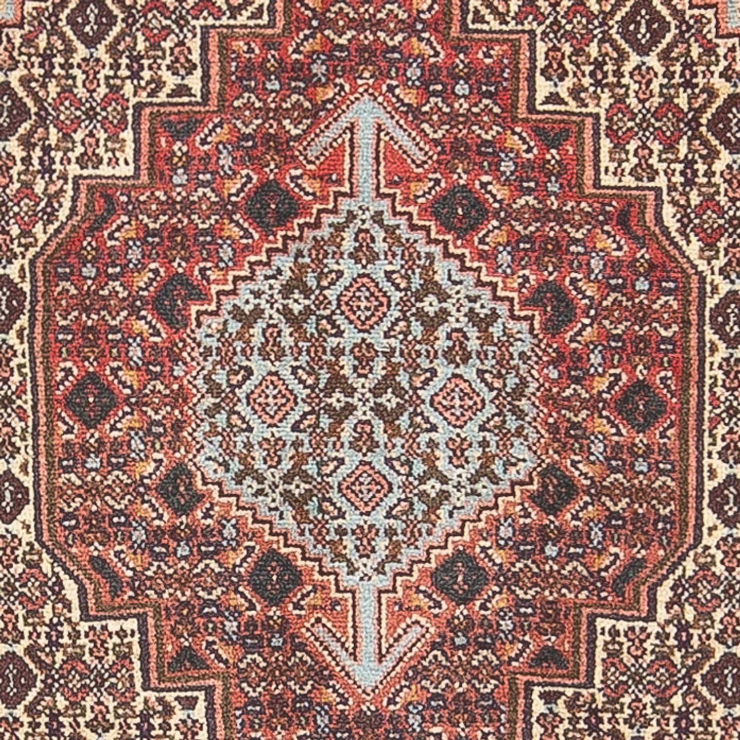 Perserteppich - Classic - 100 x 72 cm - dunkelblau