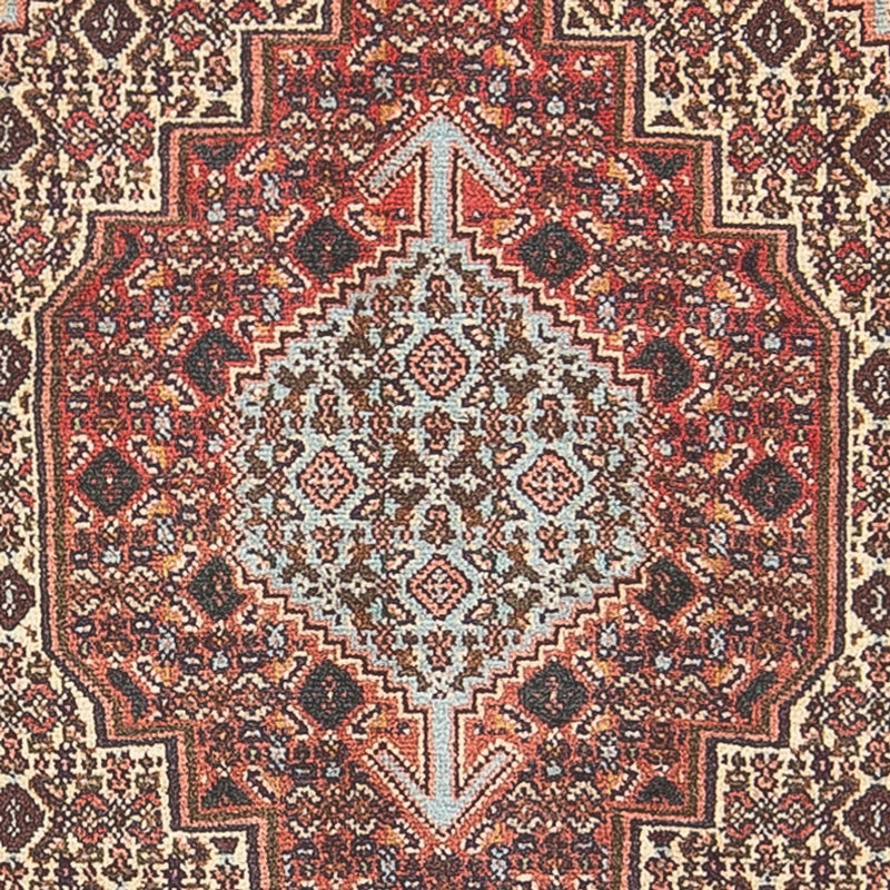 Perserteppich - Classic - 100 x 72 cm - dunkelblau