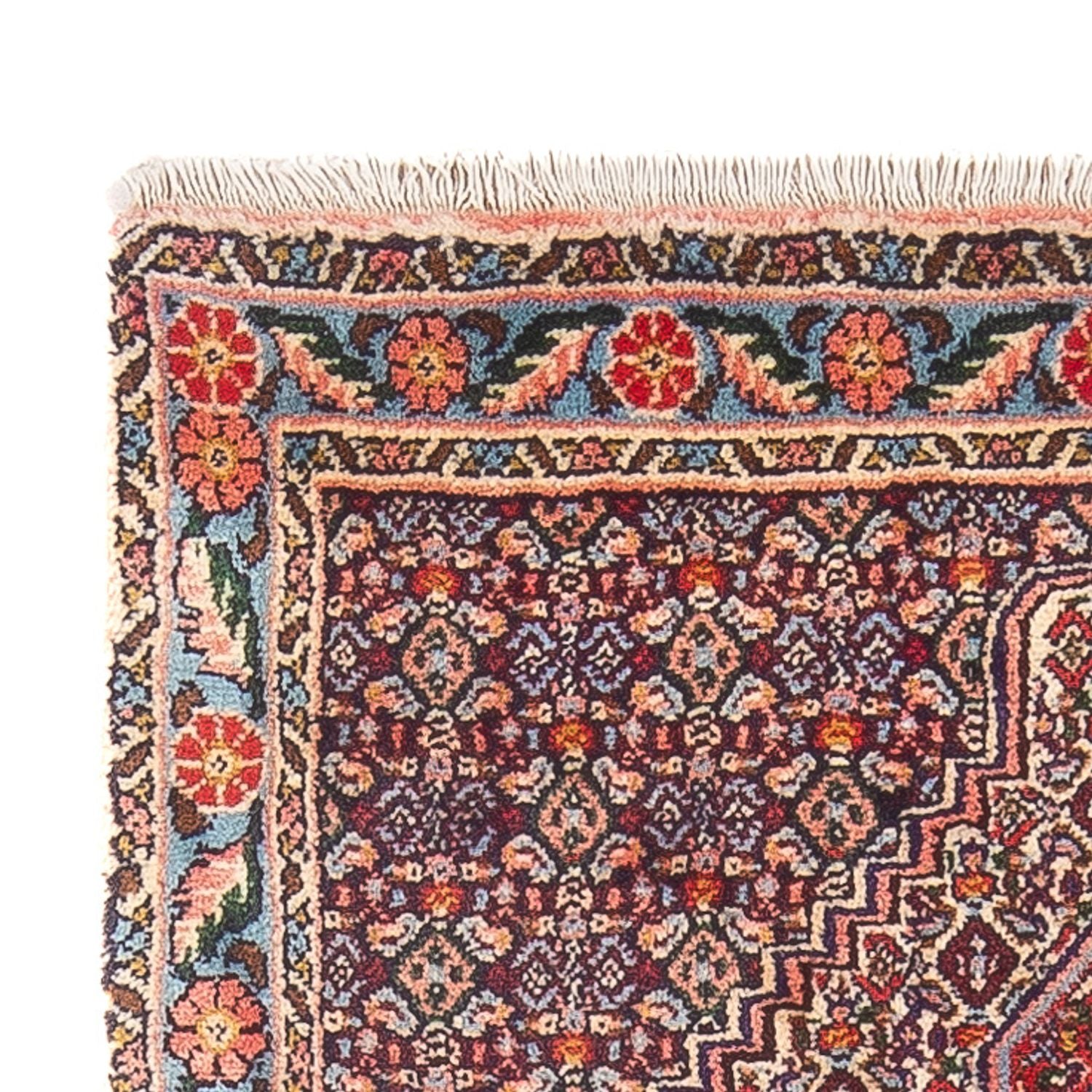 Perserteppich - Classic - 112 x 74 cm - dunkelblau