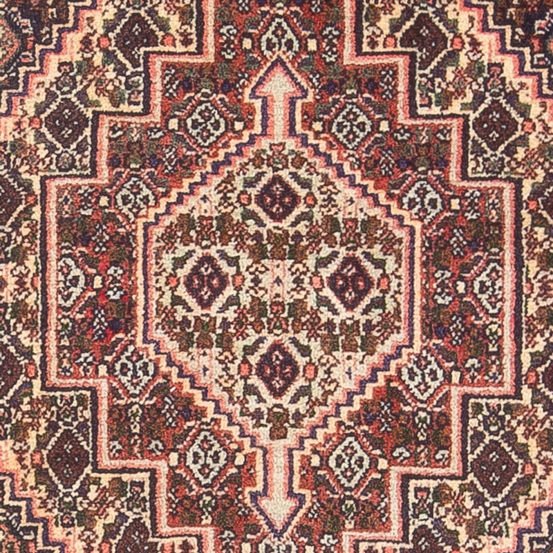 Perserteppich - Classic - 110 x 70 cm - dunkelblau