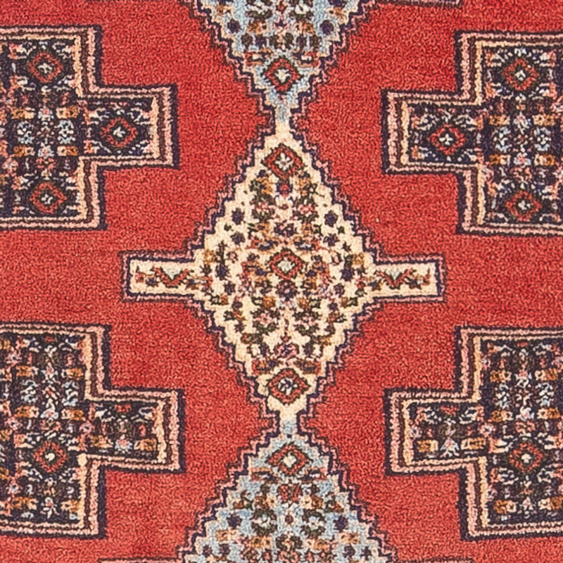 Perserteppich - Classic - 100 x 73 cm - rot