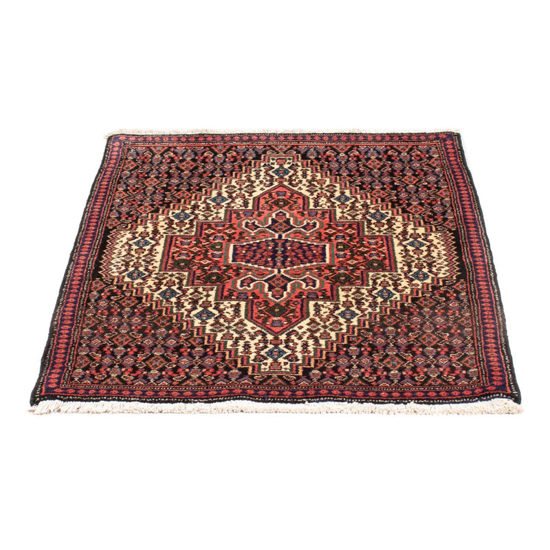 Perserteppich - Classic - 96 x 70 cm - creme
